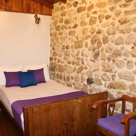 Jasmin Konak Otel Antakya Esterno foto