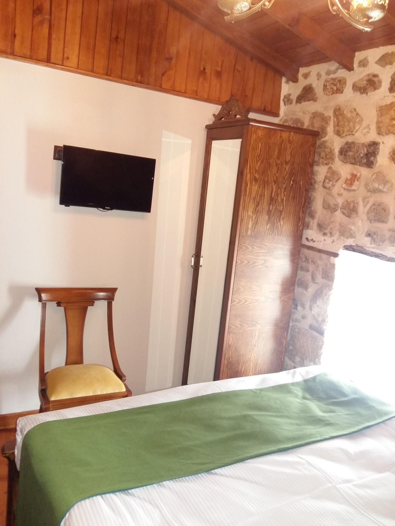 Jasmin Konak Otel Antakya Esterno foto