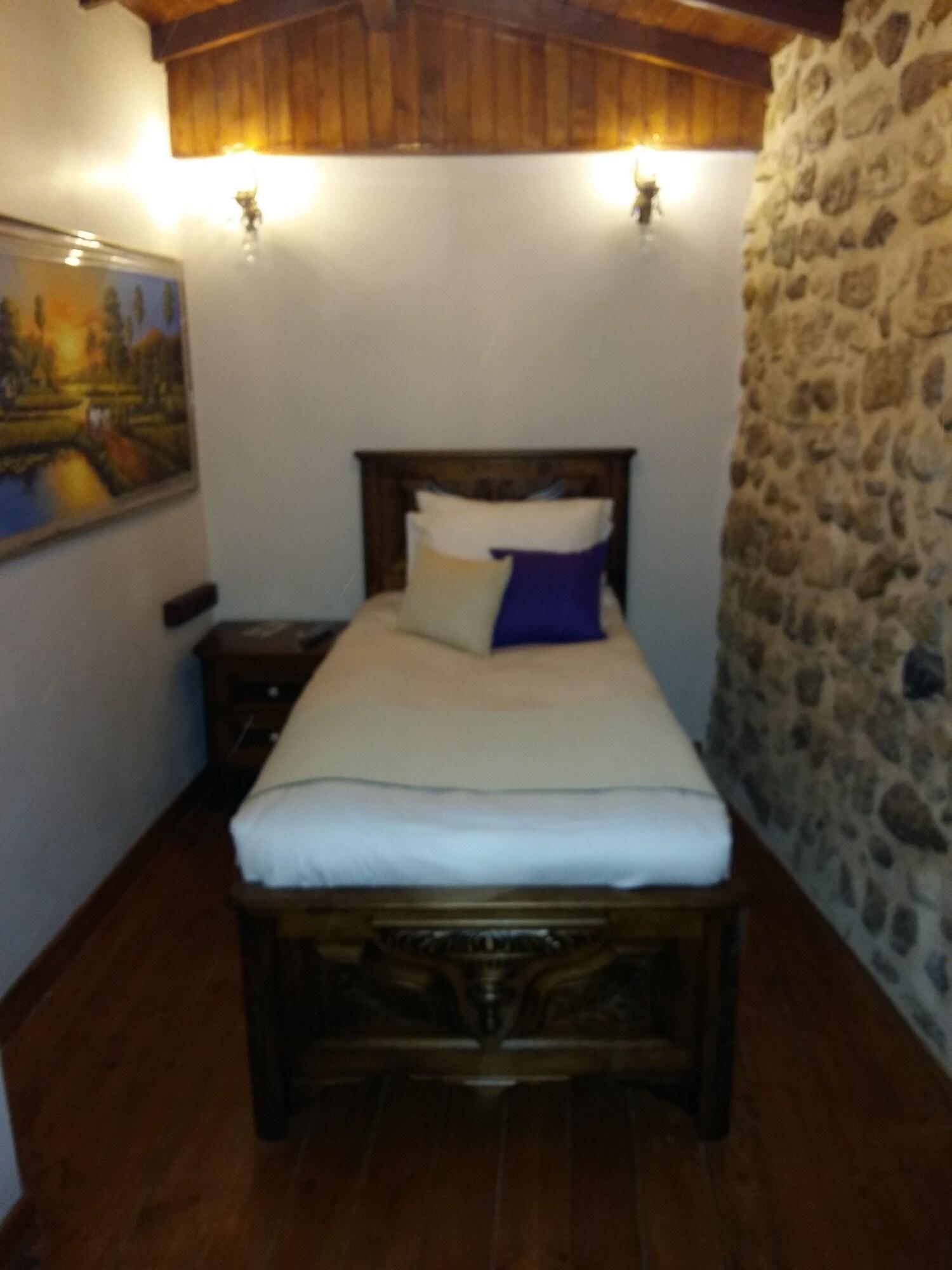Jasmin Konak Otel Antakya Esterno foto