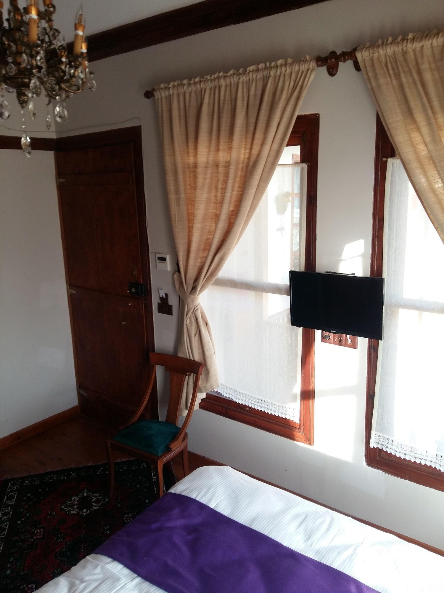 Jasmin Konak Otel Antakya Esterno foto