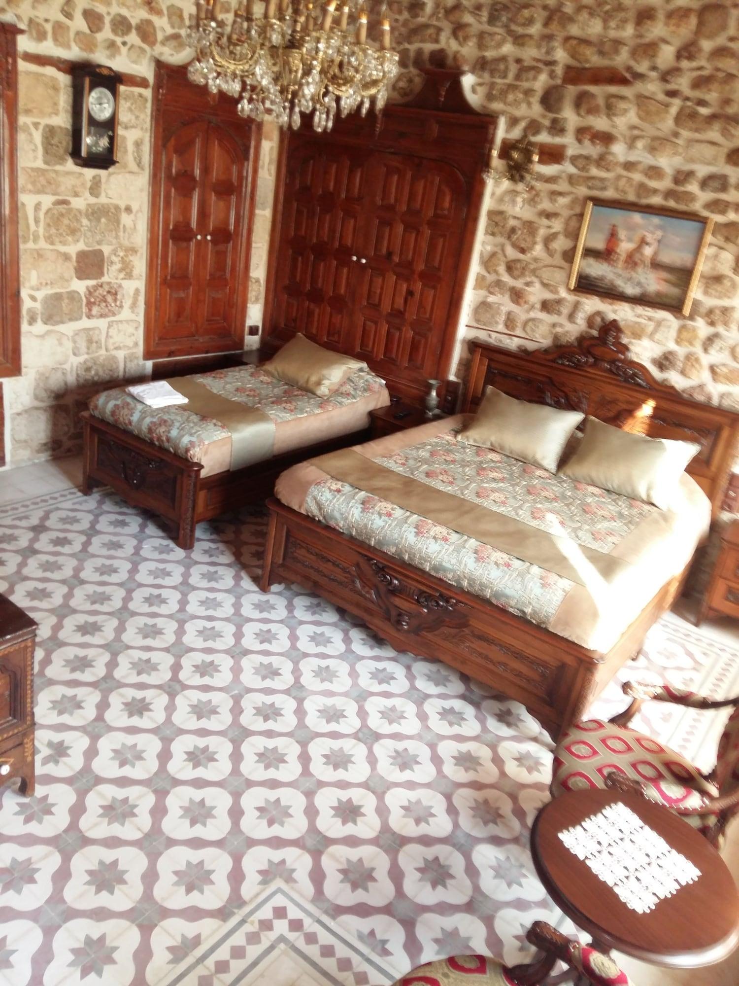 Jasmin Konak Otel Antakya Esterno foto