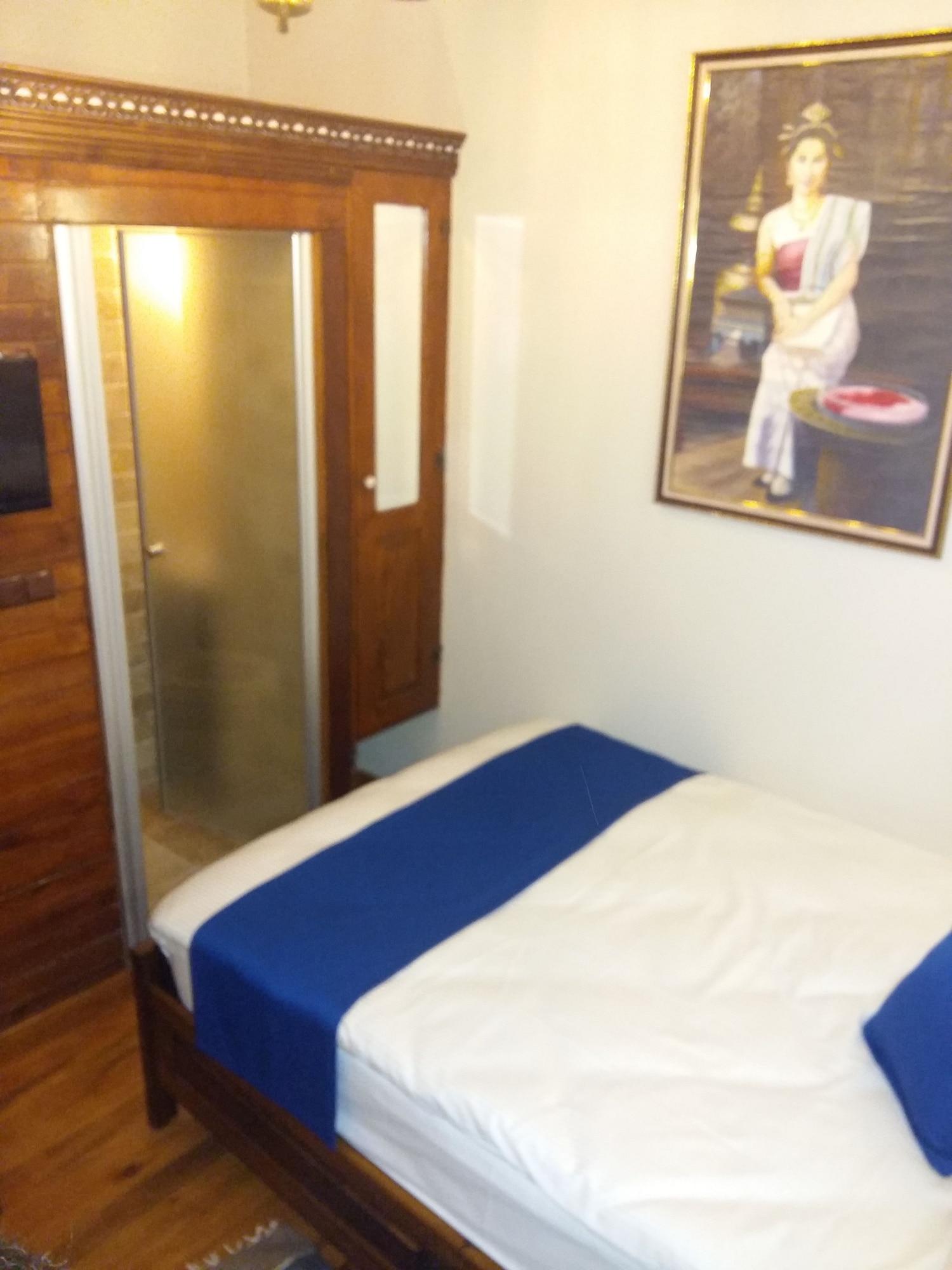 Jasmin Konak Otel Antakya Esterno foto