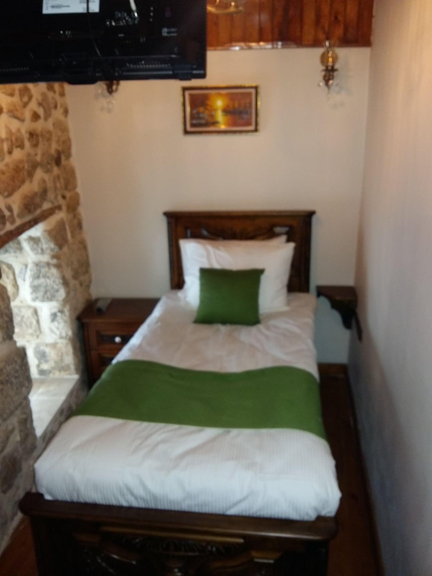 Jasmin Konak Otel Antakya Esterno foto