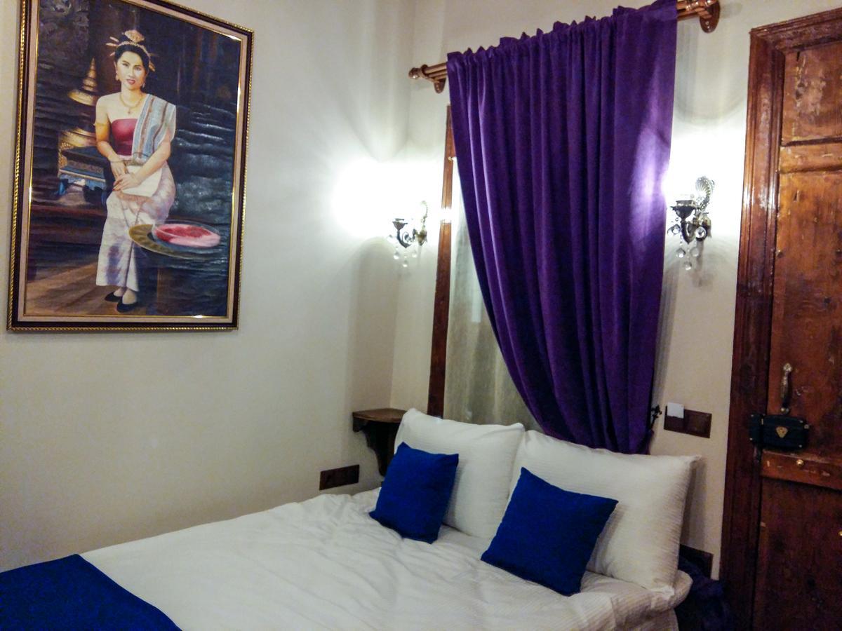 Jasmin Konak Otel Antakya Esterno foto