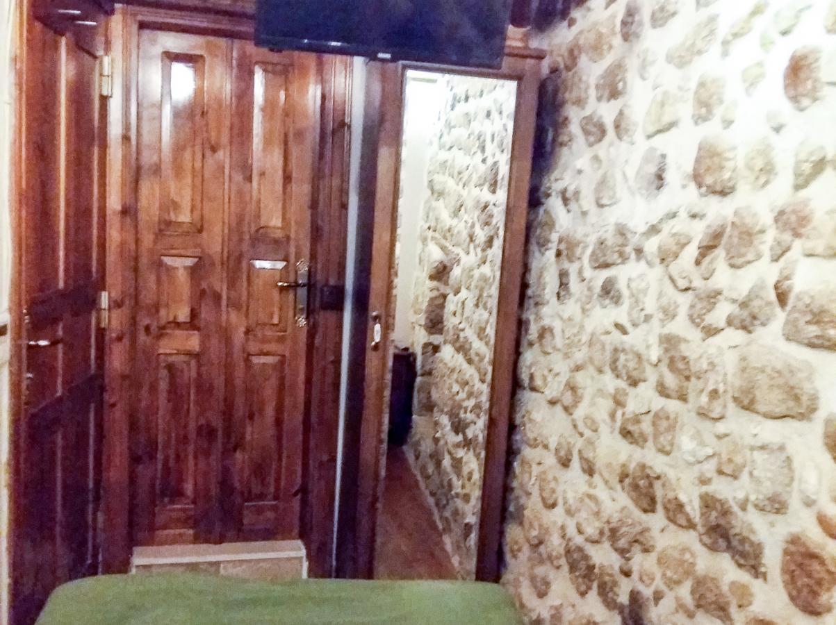 Jasmin Konak Otel Antakya Esterno foto