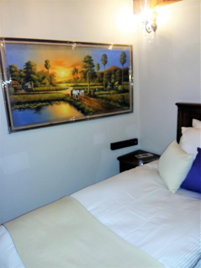 Jasmin Konak Otel Antakya Esterno foto