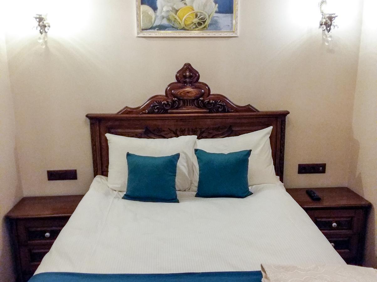 Jasmin Konak Otel Antakya Esterno foto