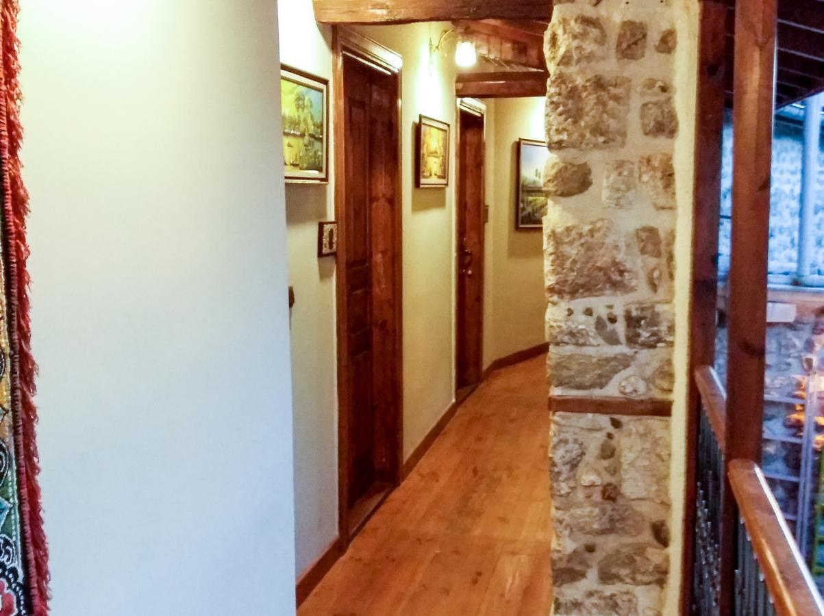 Jasmin Konak Otel Antakya Esterno foto