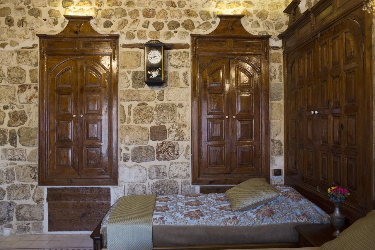 Jasmin Konak Otel Antakya Esterno foto