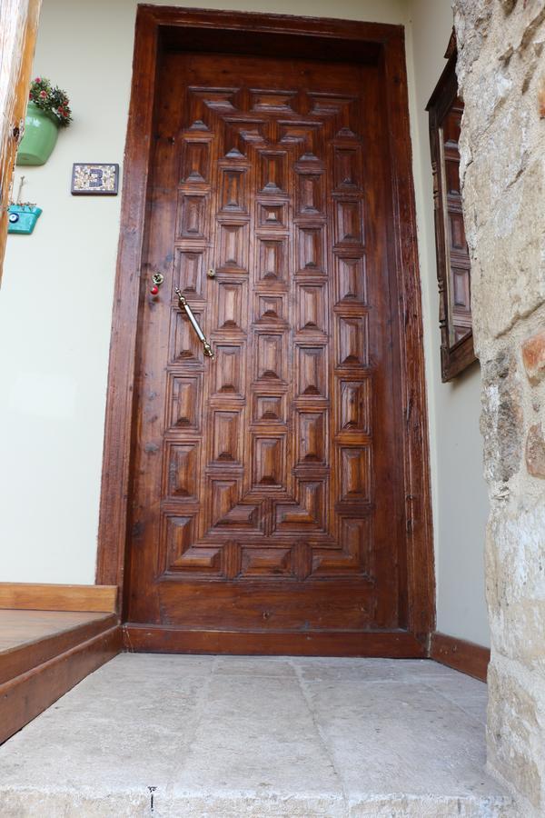 Jasmin Konak Otel Antakya Esterno foto