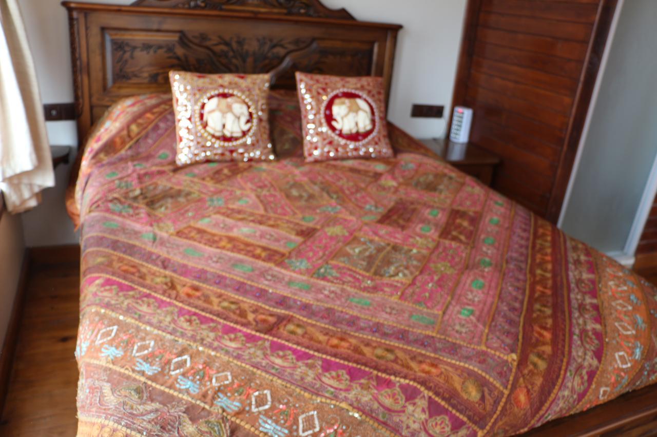 Jasmin Konak Otel Antakya Esterno foto