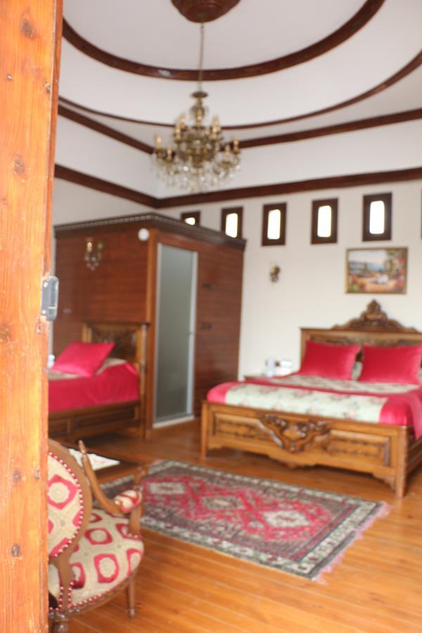 Jasmin Konak Otel Antakya Esterno foto