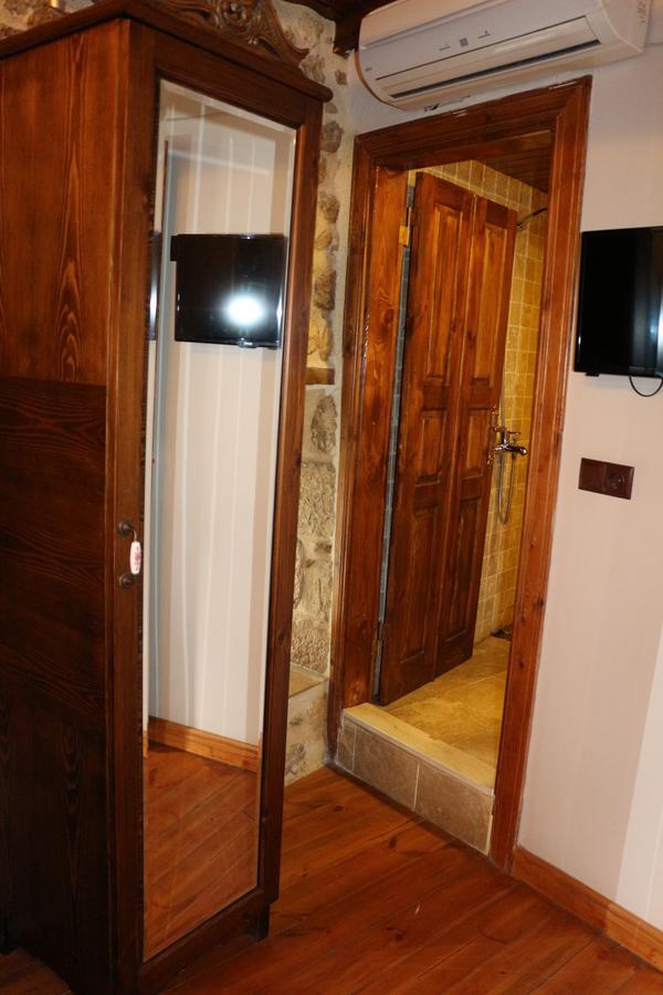 Jasmin Konak Otel Antakya Esterno foto