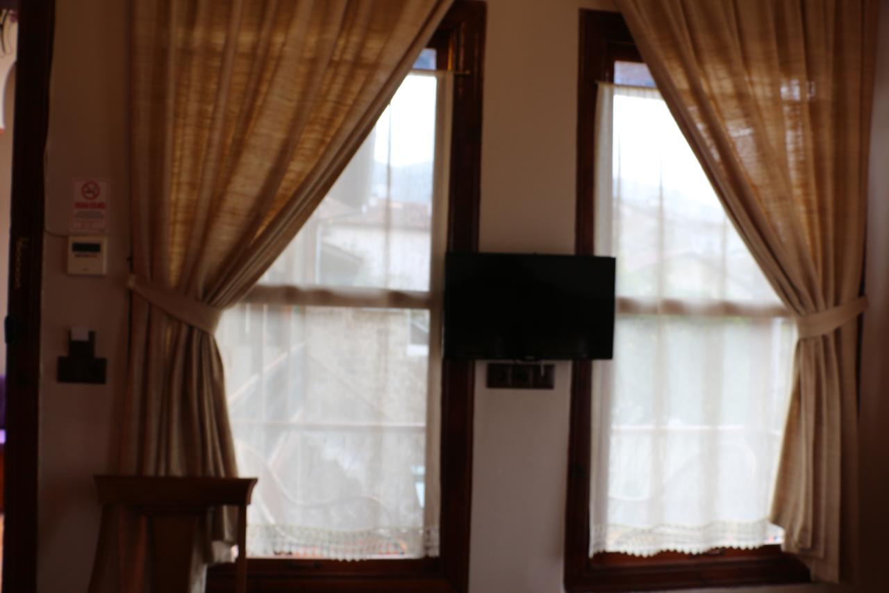 Jasmin Konak Otel Antakya Esterno foto